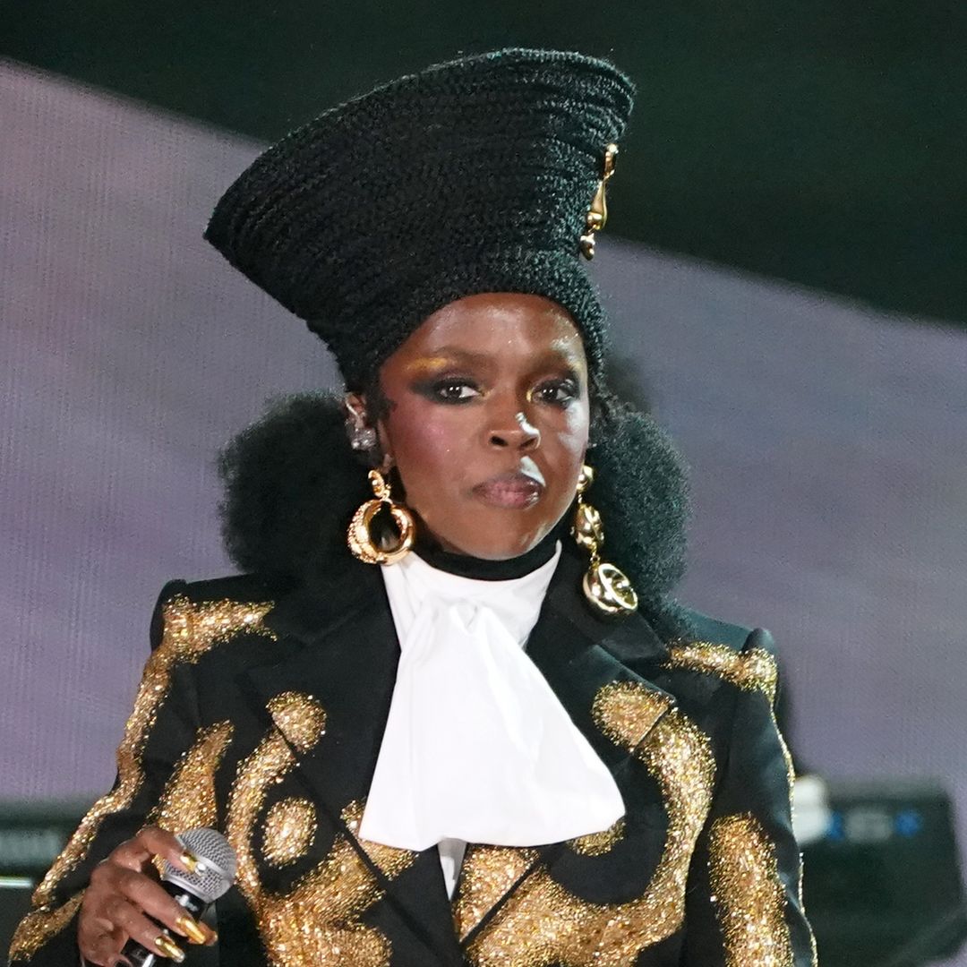 Lauryn Hill delivers heartbreaking health update: 'This isn't safe'
