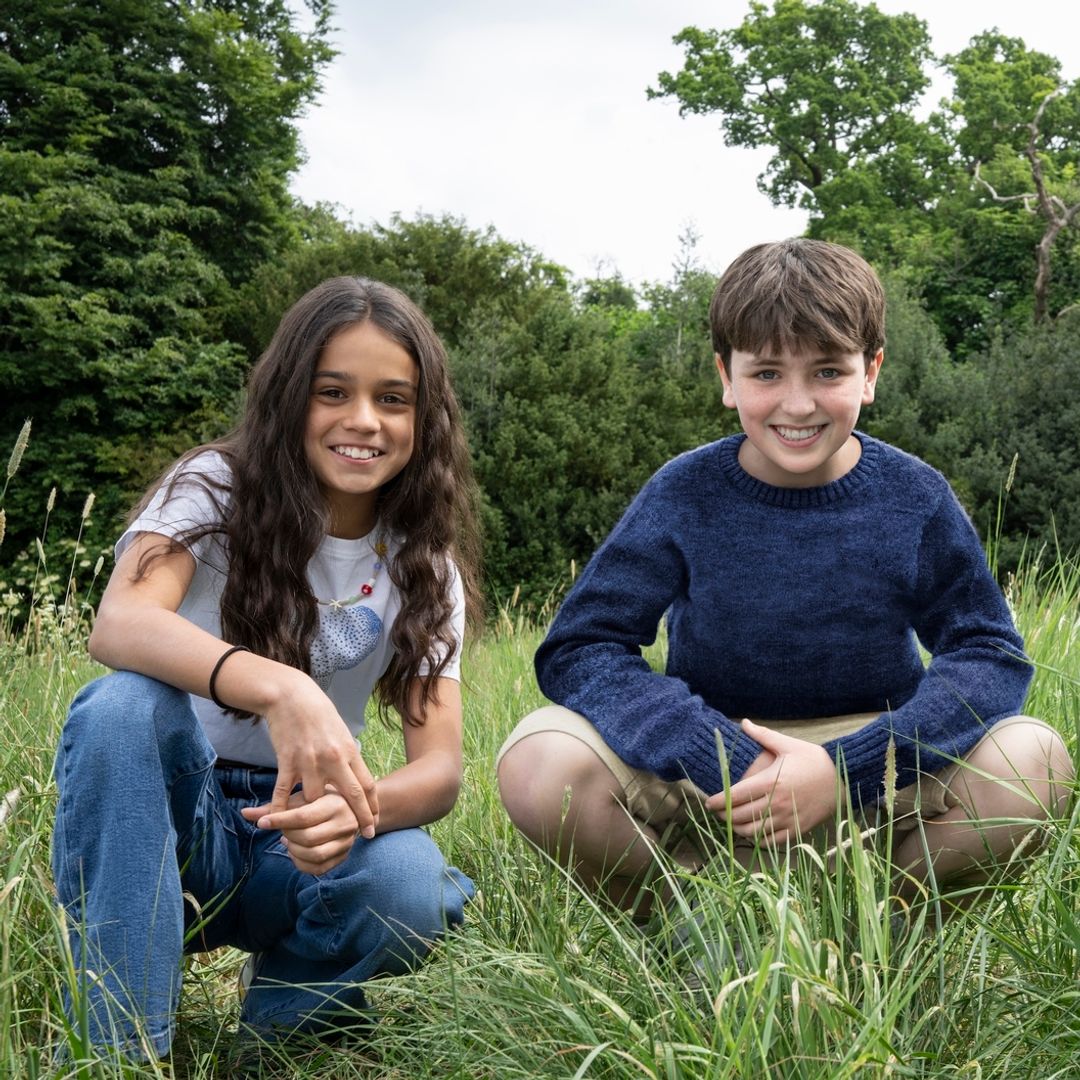 Everything you need to know about the Harry Potter reboot: cast, pictures and spoilers