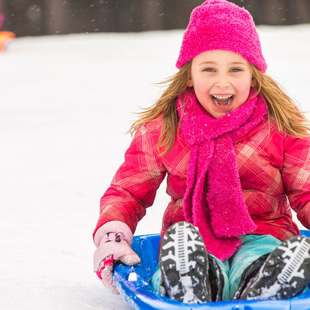 Snow day! 7 of the best last minute deals to kit out your kids