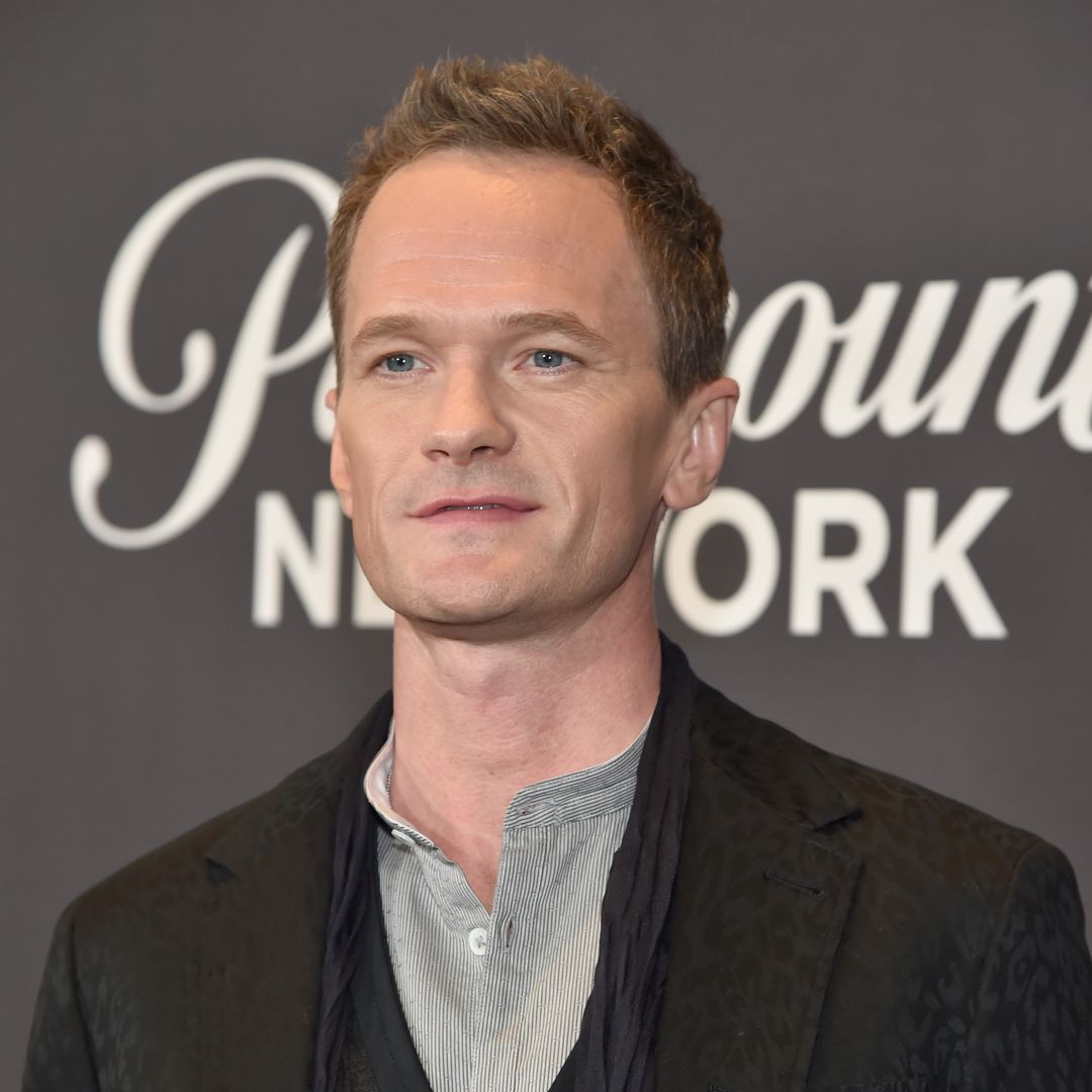 Neil Patrick Harris is completely unrecognizable after transformation for highly-anticipated TV reboot