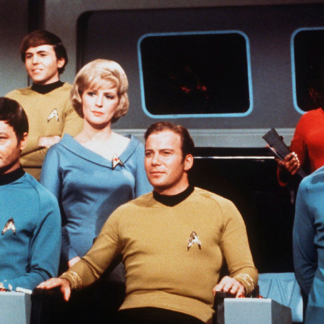 Star Trek legend dead with cause of death unknown