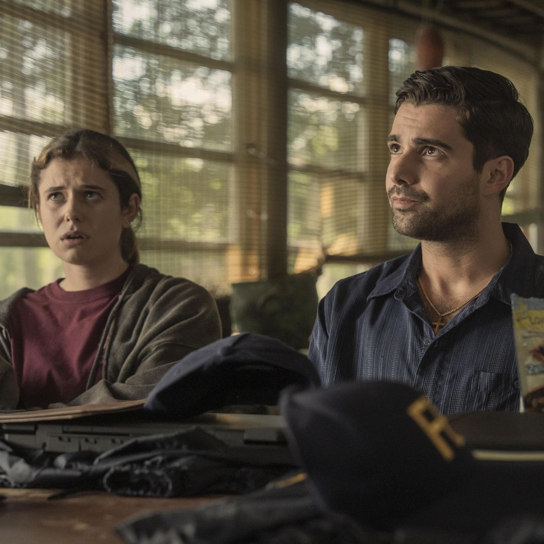 Viewers 'hooked' after 'tremendous' first episode of new 7-part crime drama