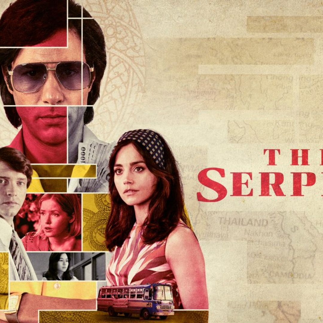 Jenna Coleman's new BBC drama The Serpent looks amazing - get the details 