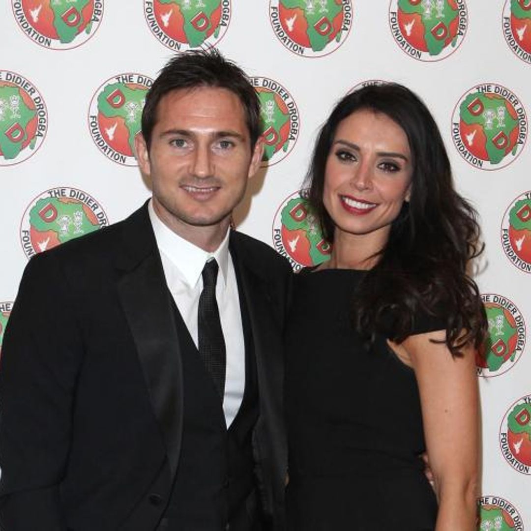 Man charged with stalking Christine Lampard appears in court