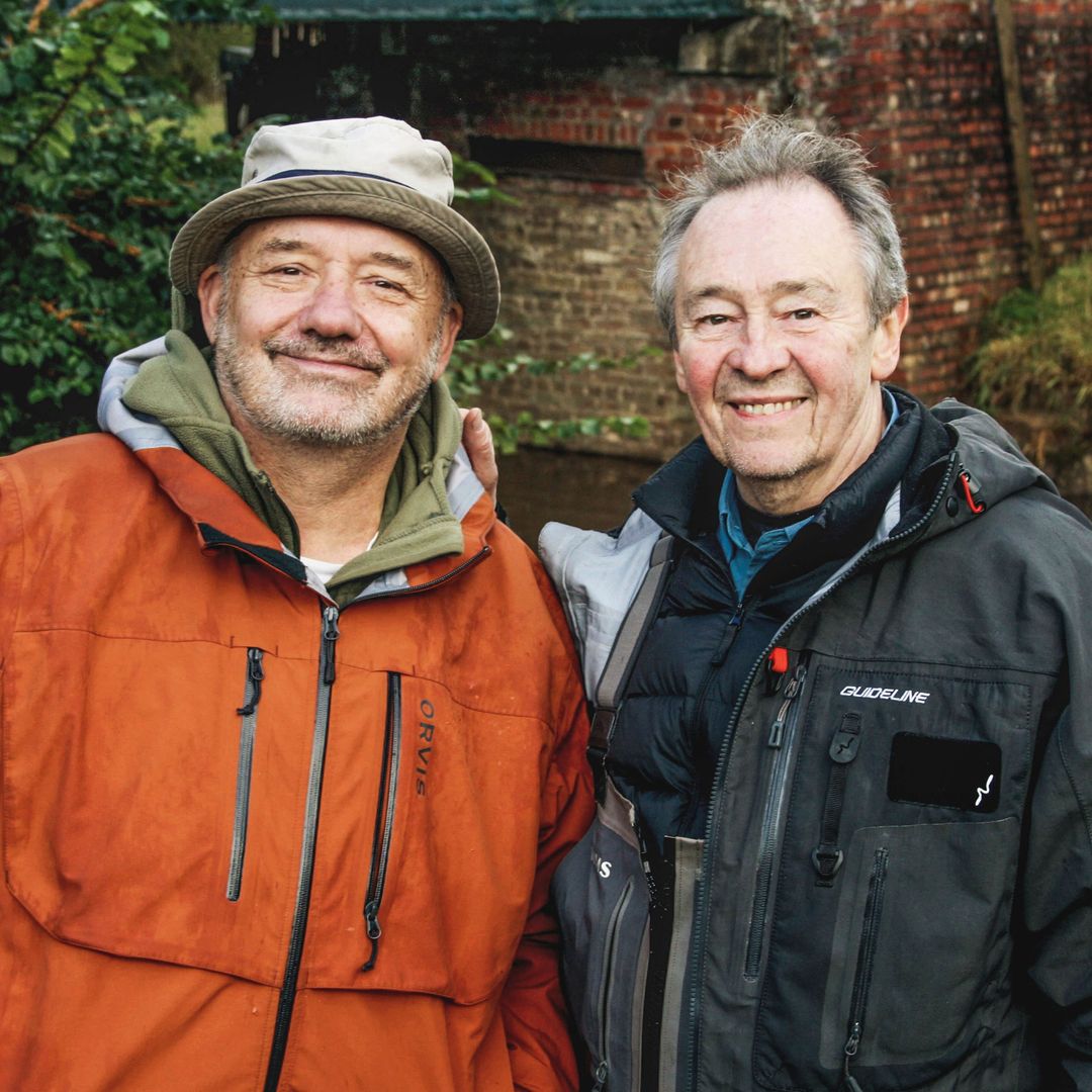 BBC fans overjoyed as 'brilliant' eight-part comedy series confirms release date