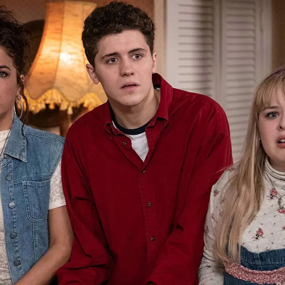 Nicola Coughlan gets candid about reduced role in Derry Girls season three