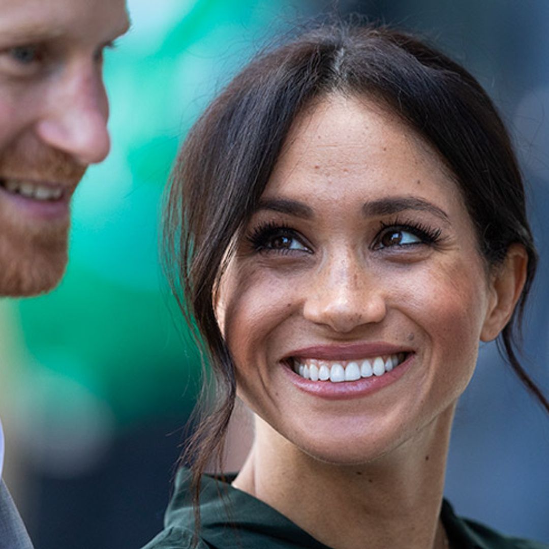 What will happen to Prince Harry and Meghan's tour now she has announced her pregnancy?