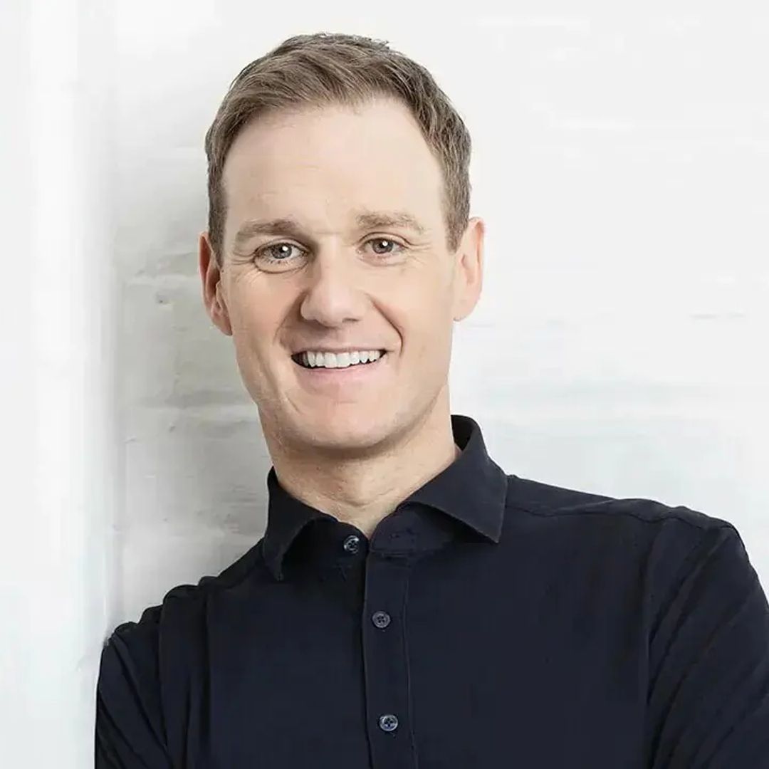 Dan Walker inundated with fan messages as he makes major announcement