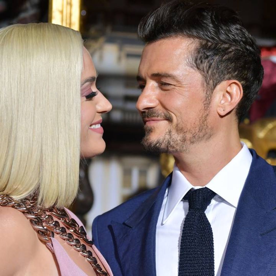 Orlando Bloom receives exciting news ahead of welcoming baby daughter with Katy Perry