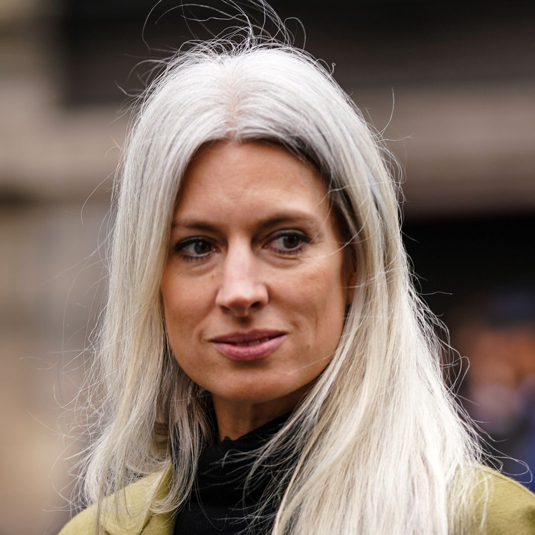 Flattering haircuts for grey hair that will brighten your face instantly