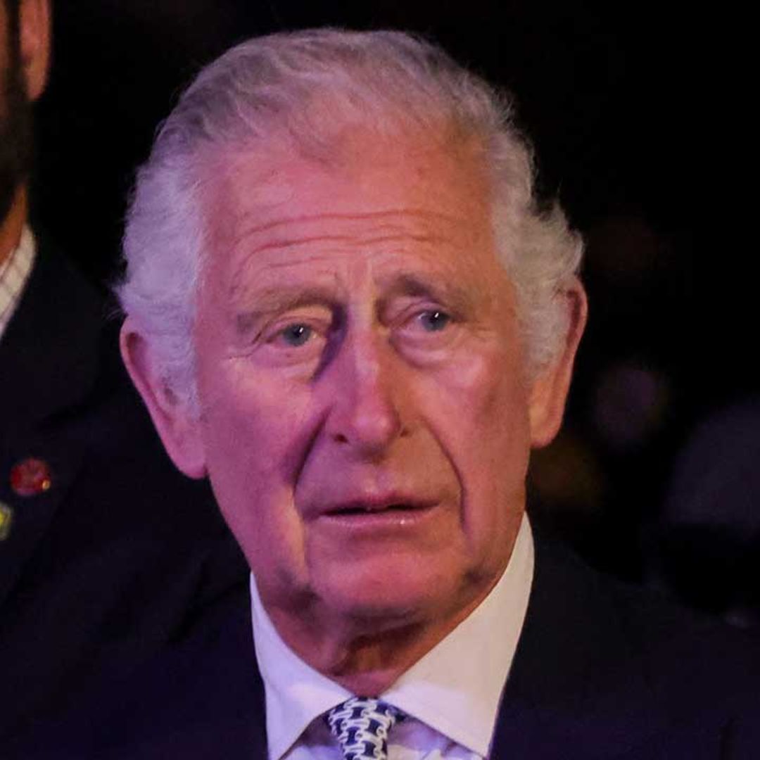 Prince Charles makes rare comment on health impact of Covid – see what he said