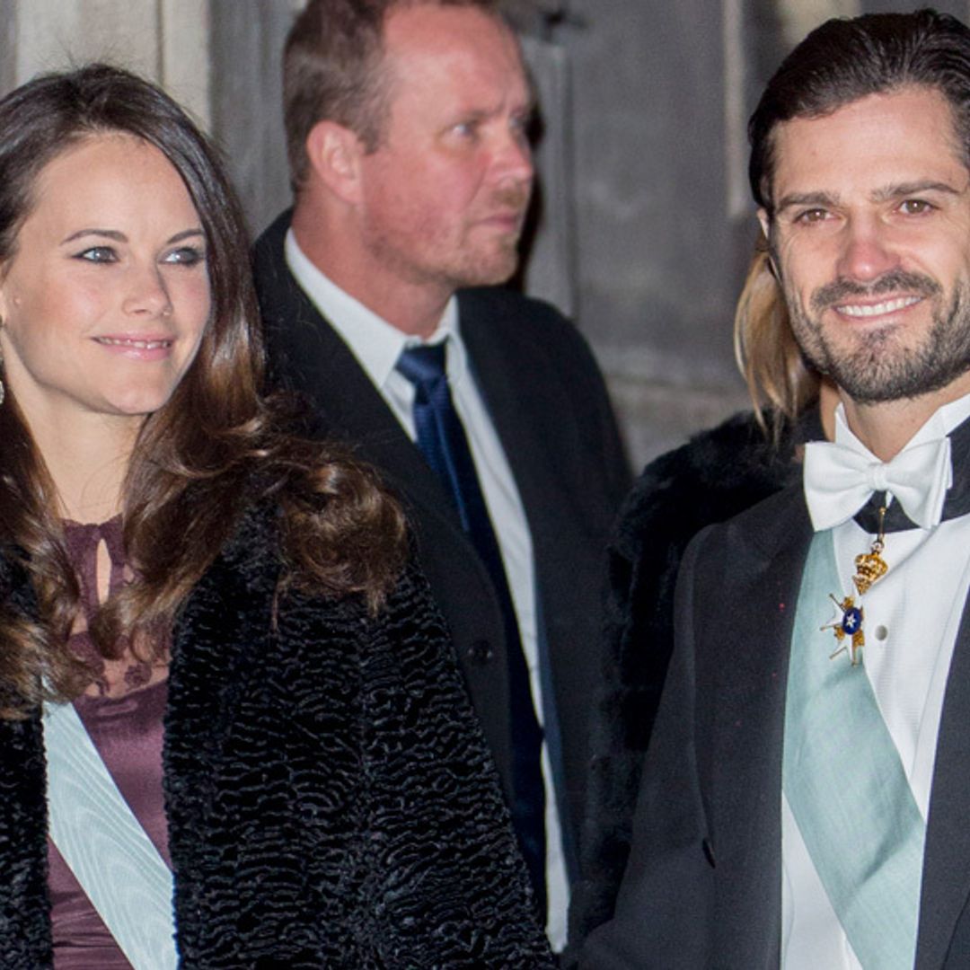 Princess Sofia channels Kate Middleton, plus more of the latest royal style