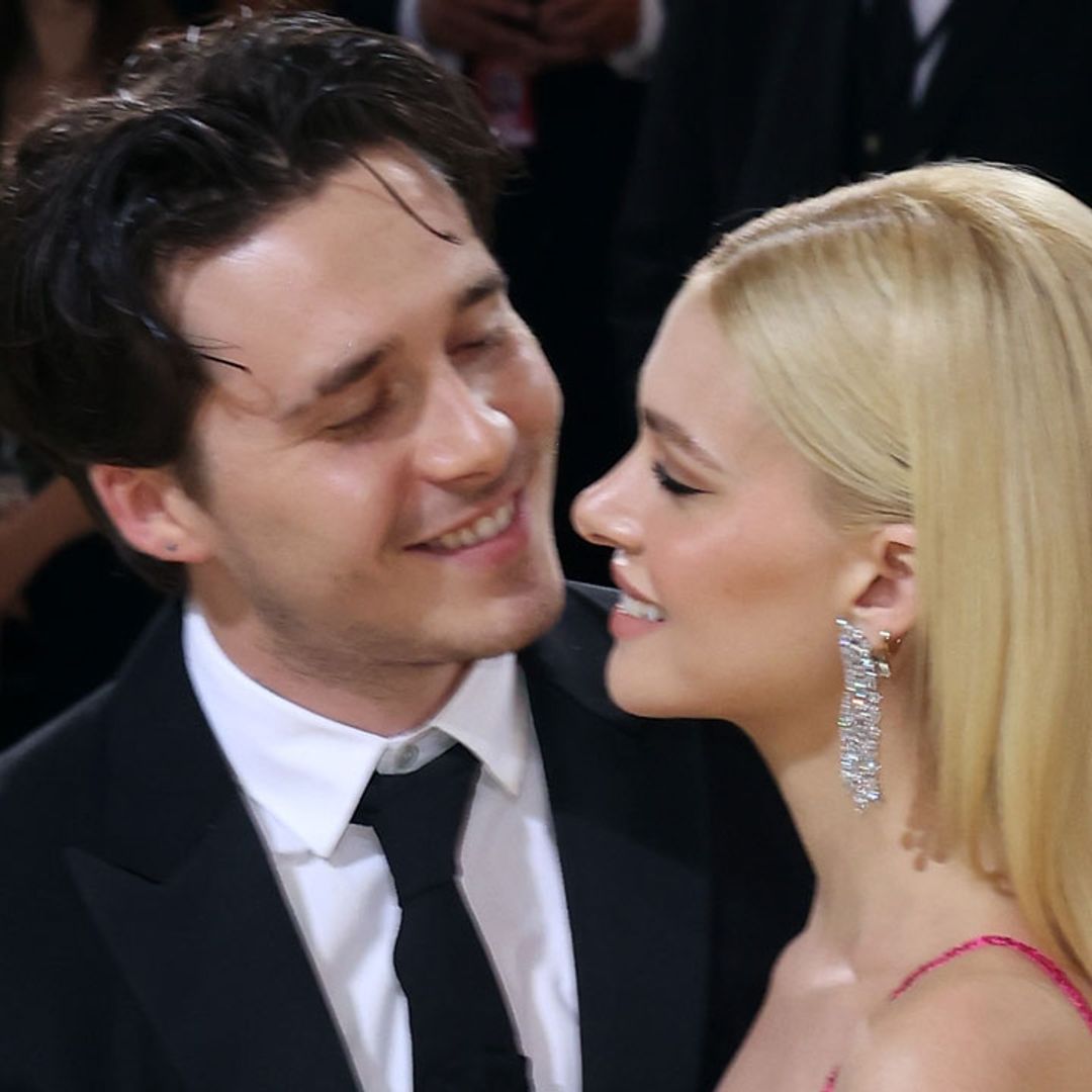 Brooklyn Beckham and Nicola Peltz reveal secret star to perform at their wedding - and it's so unexpected