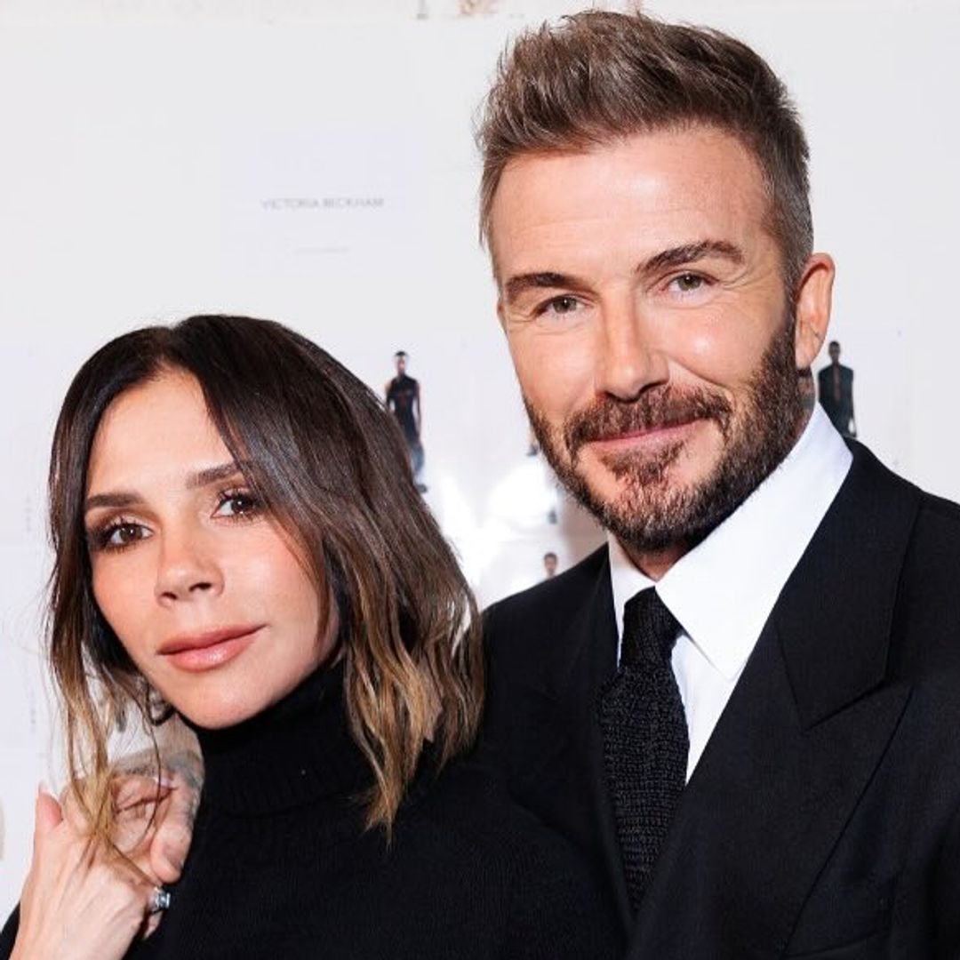 David Beckham just brought back his shortest hair since his 'Y2K' skinhead