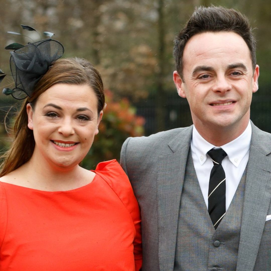 Lisa Armstrong thanks fans for support following post-divorce milestone