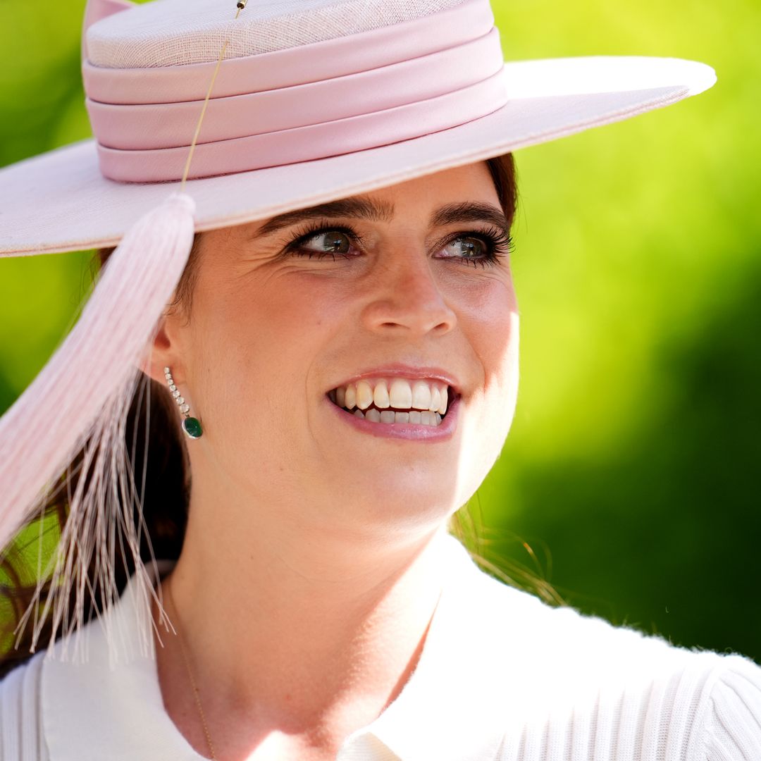 Princess Eugenie’s 'influential' new role close to King Charles’ heart