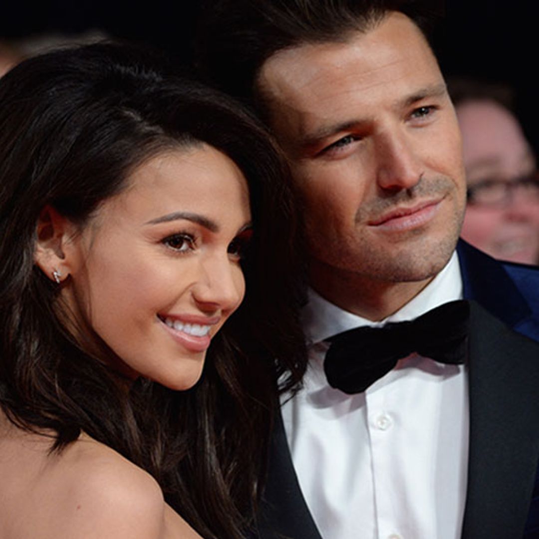 Michelle Keegan reveals she will never live in LA with husband Mark Wright - find out why