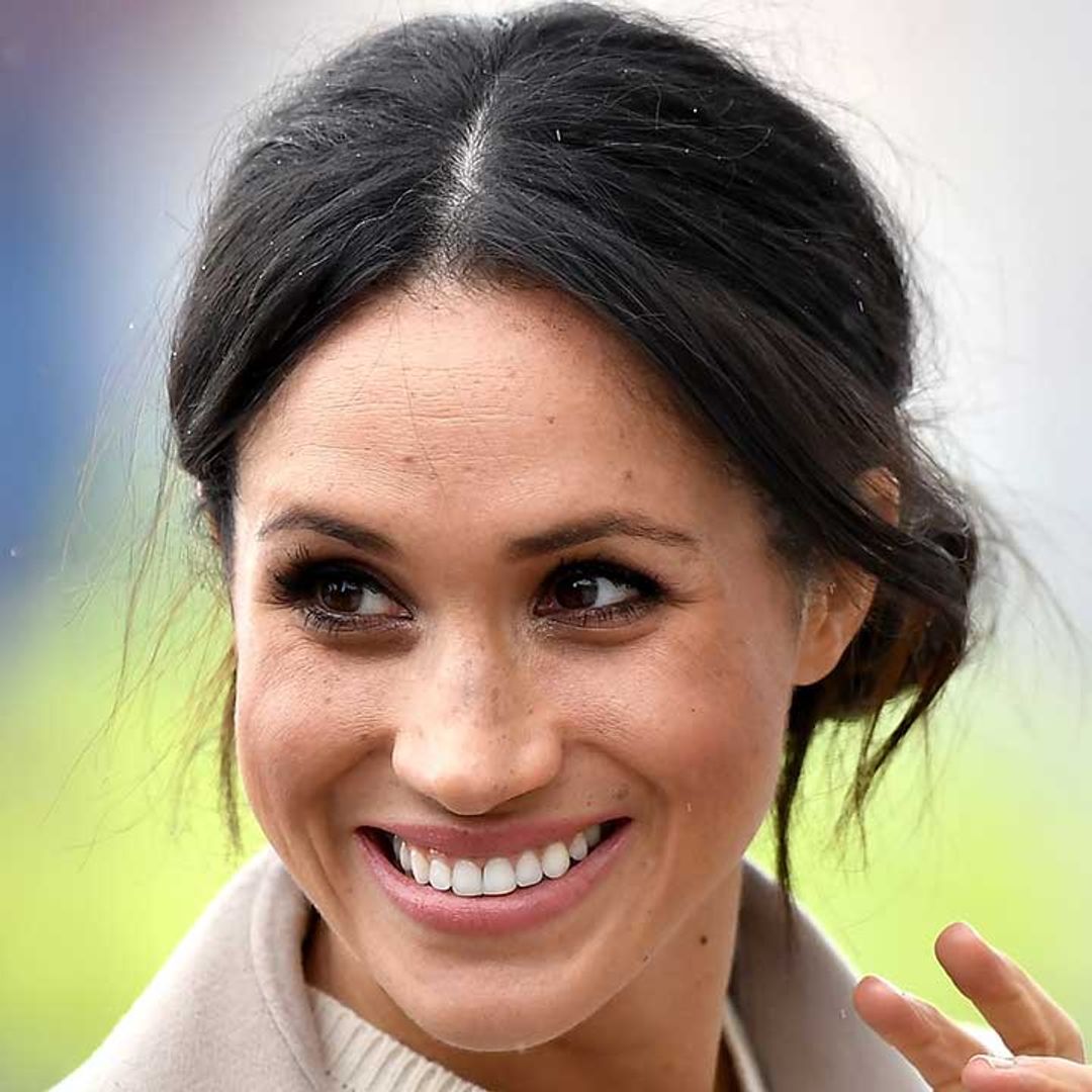 The Duchess of Sussex reveals how Lili's birth changed her outlook on life – 'I see the world differently'