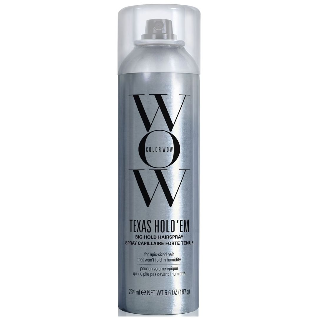 colour wow hairspray 