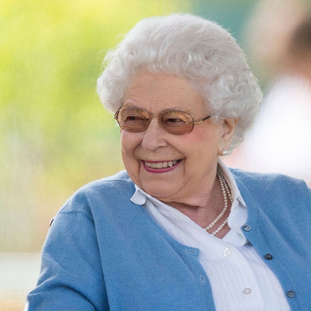 Good news for the Queen as favourite summer event is set to return