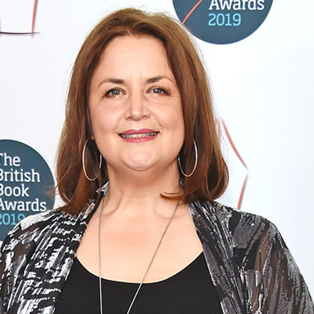 Ruth Jones - Biography