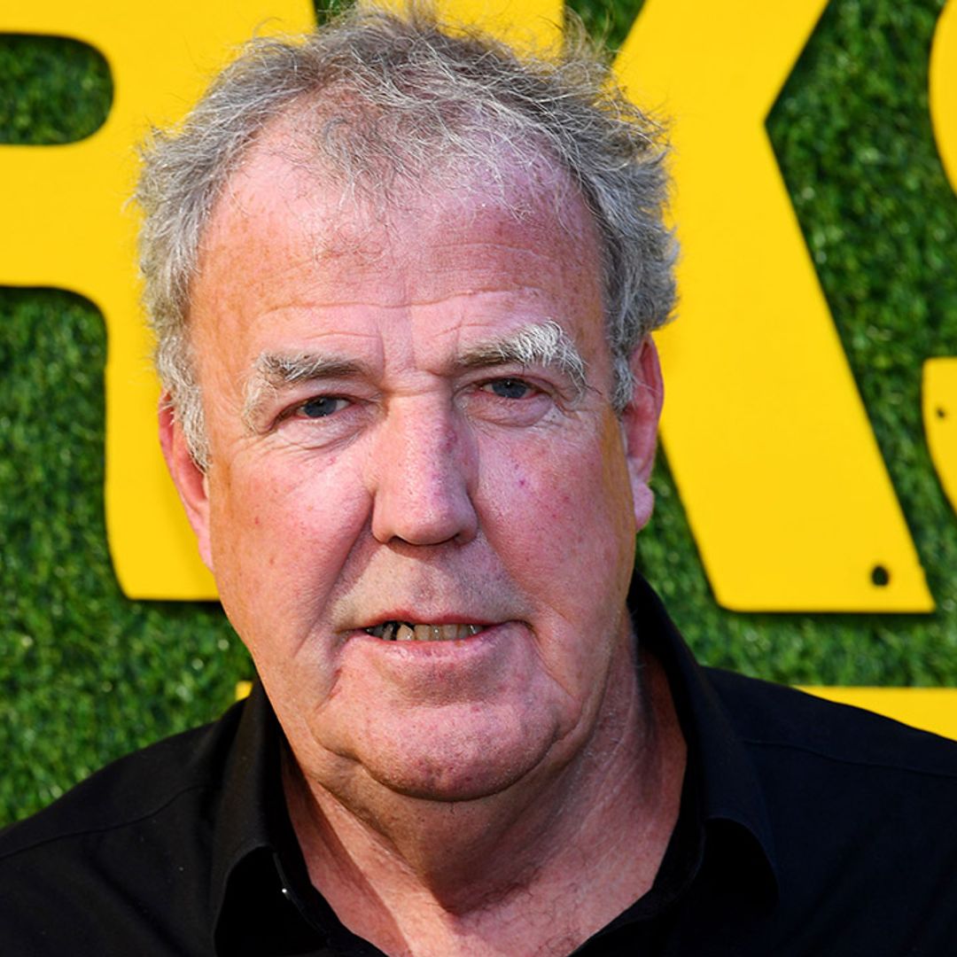 Jeremy Clarkson sets record straight on coronavirus comments following backlash
