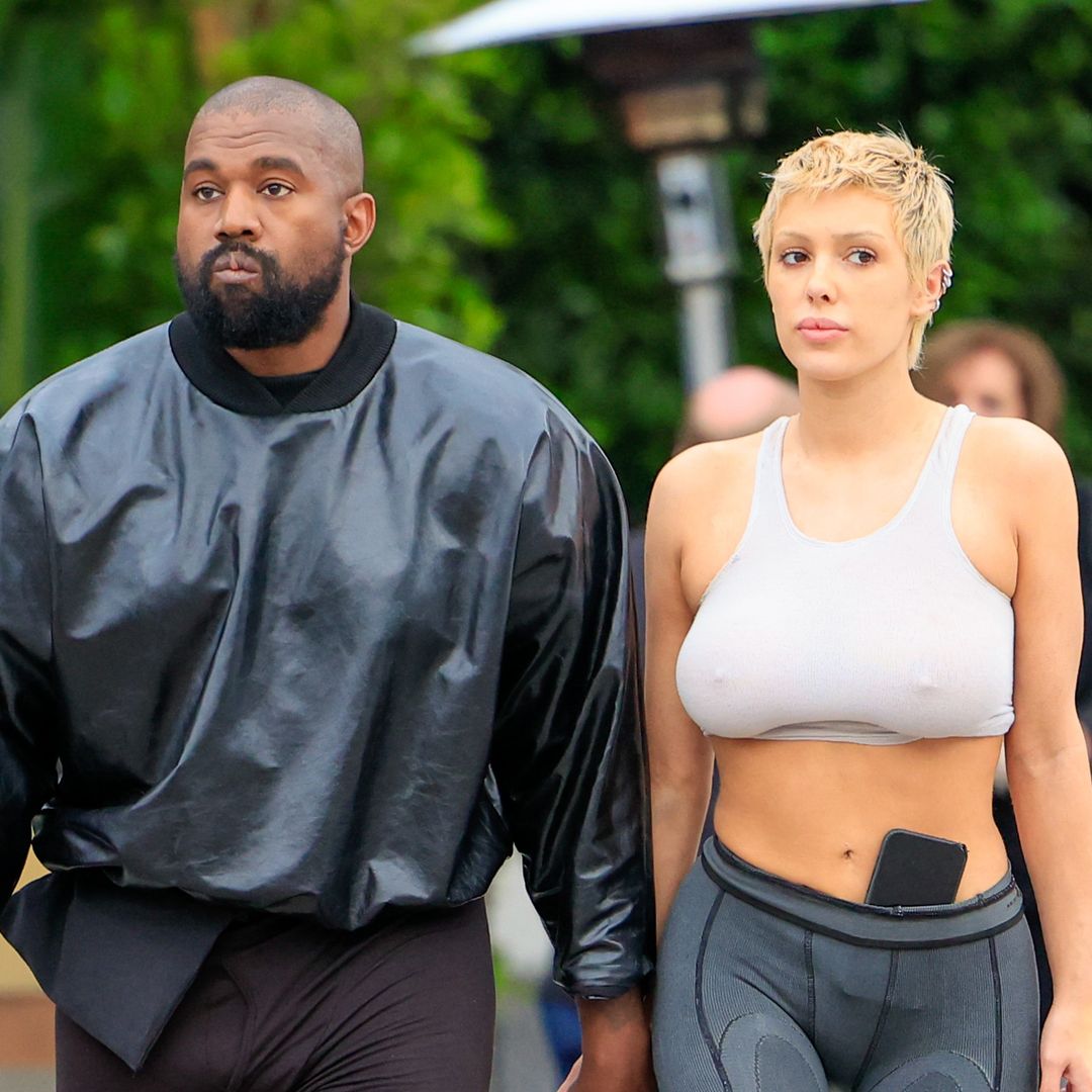 Bianca Censori: Everything you need to know about Kanye West's wife - see photos