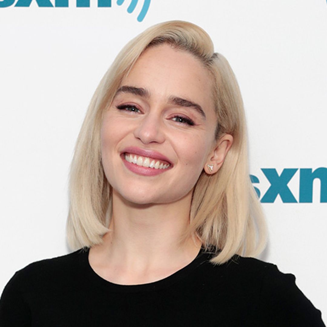Emilia Clarke gives dark warning about her character in Game of Thrones season eight