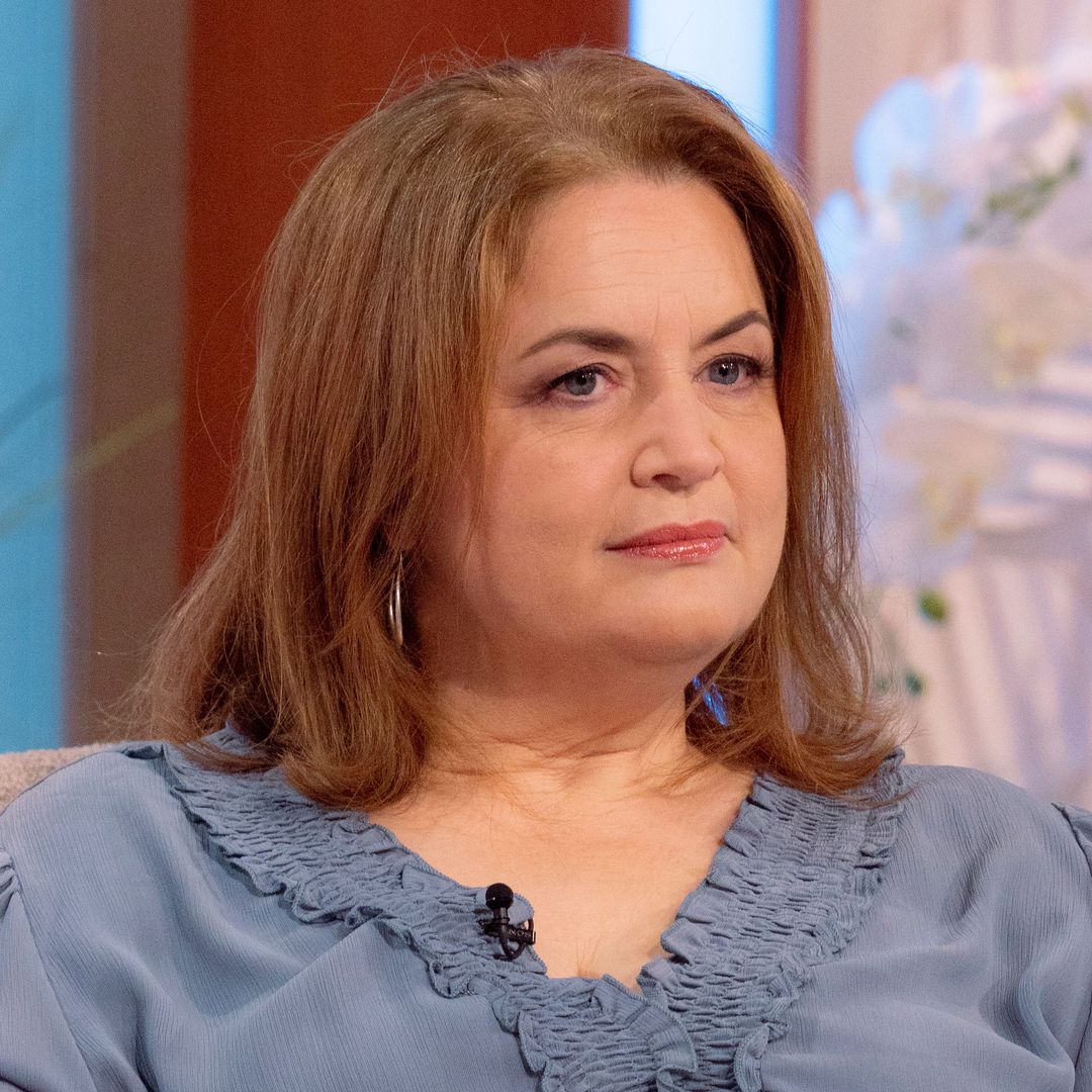 Ruth Jones' home upheaval amid shock separation from husband David Peet