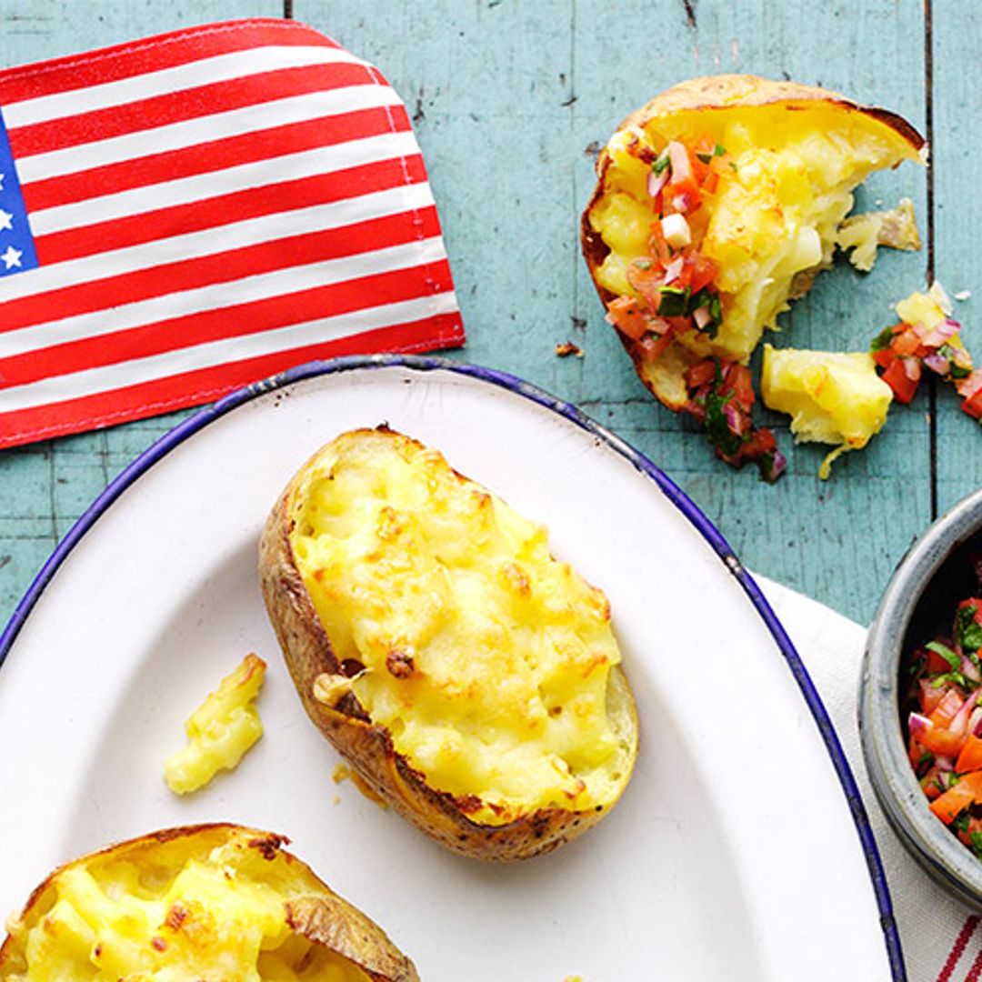 4th of July recipes you have to try