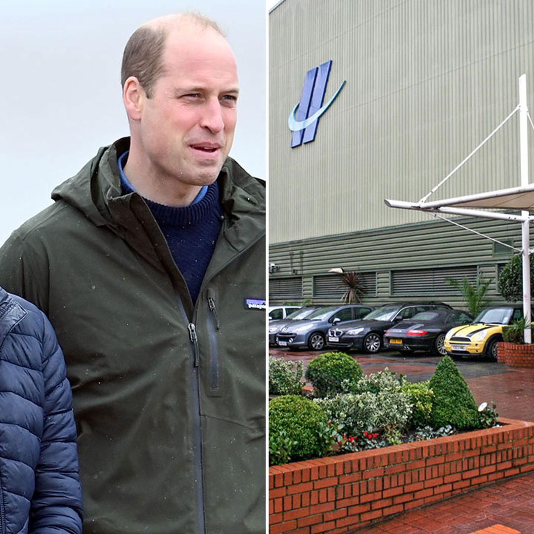 Kate Middleton and Prince William's epic gym with £1880 joining fee revealed – see inside