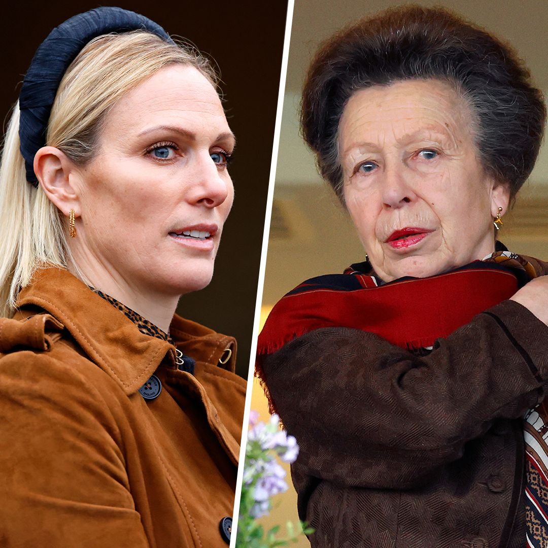 Royals' dramatic horse injuries: King Charles, Princess Anne and Duchess Sophie's broken bones