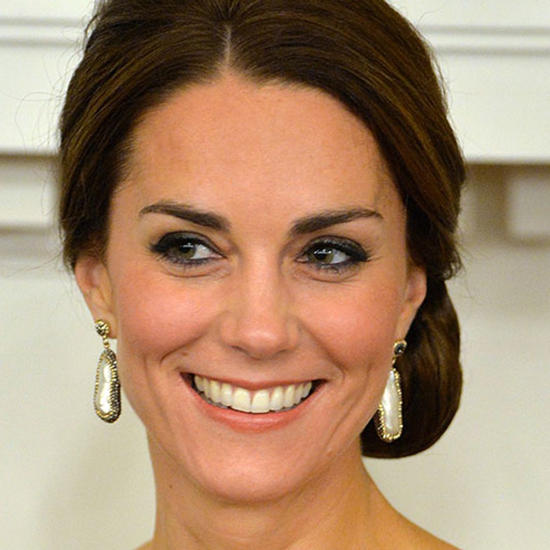 The jewellery brand that Kate Middleton changed forever