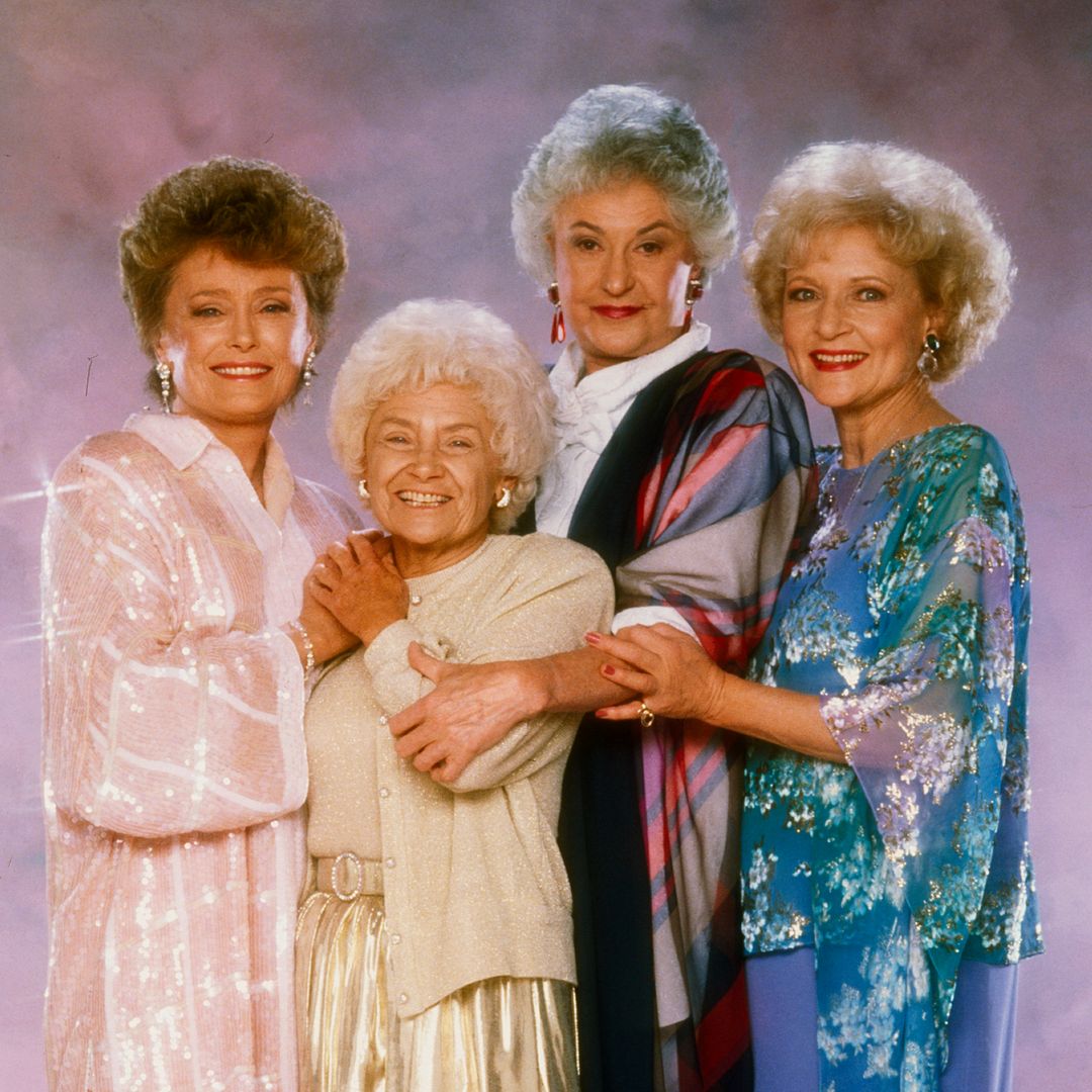What happened to Betty White's huge $75m fortune and how it compared to her Golden Girls co-stars