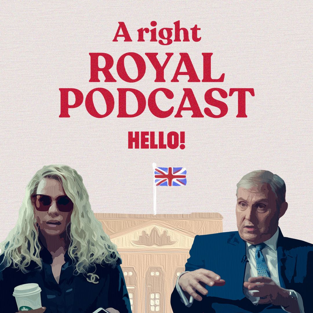 A Right Royal Scoop: Inside Netflix’s explosive Prince Andrew’s Newsnight interview movie