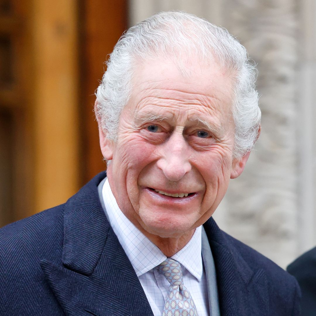 King Charles makes big announcement amid recovery from hospital treatment