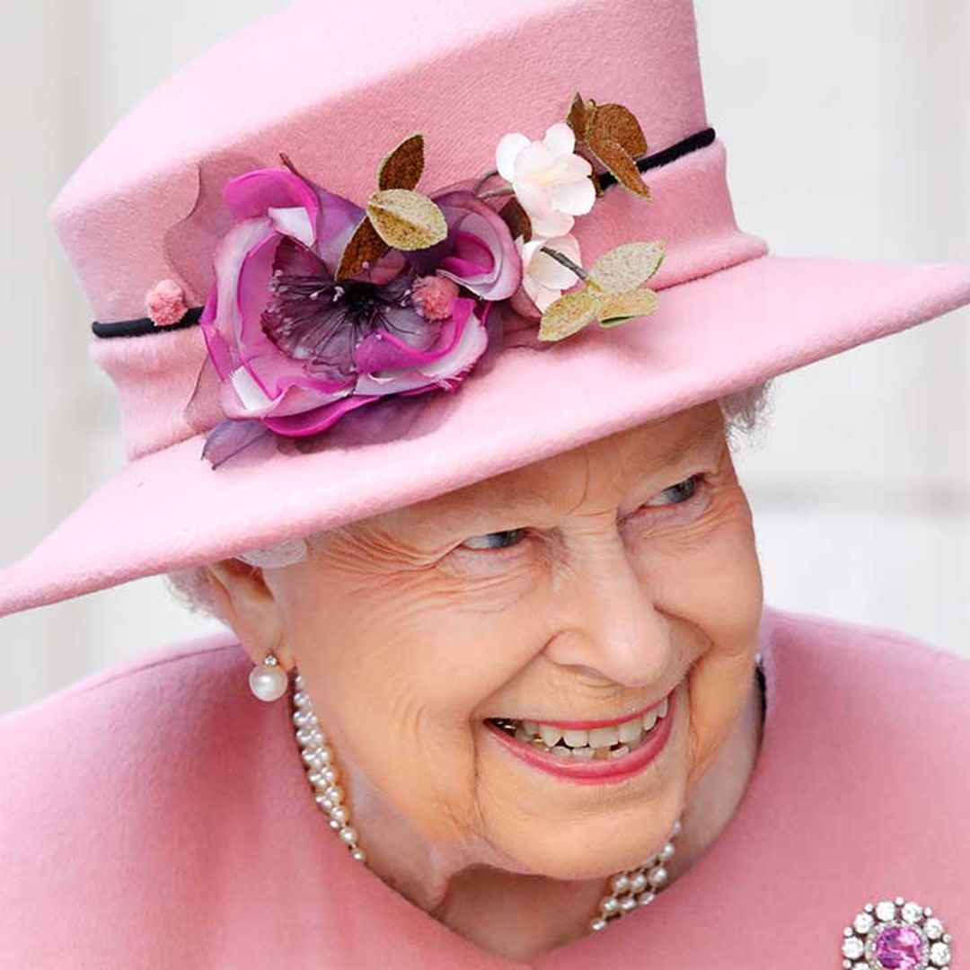 The Queen's dressmaker makes incredible gesture to help NHS workers during coronavirus crisis
