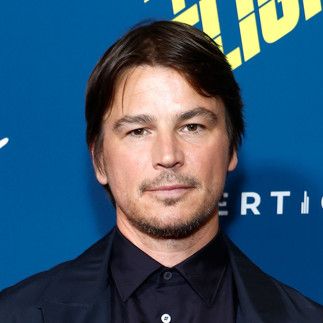 Josh Hartnett issues update after hospitalization for car crash