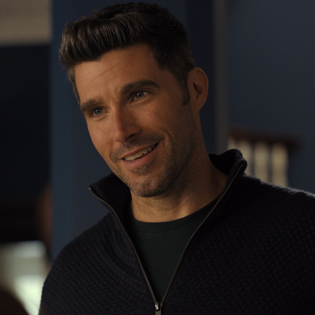 Netflix viewers binge-watching 'perfect' 8-part romance drama as it climbs the charts