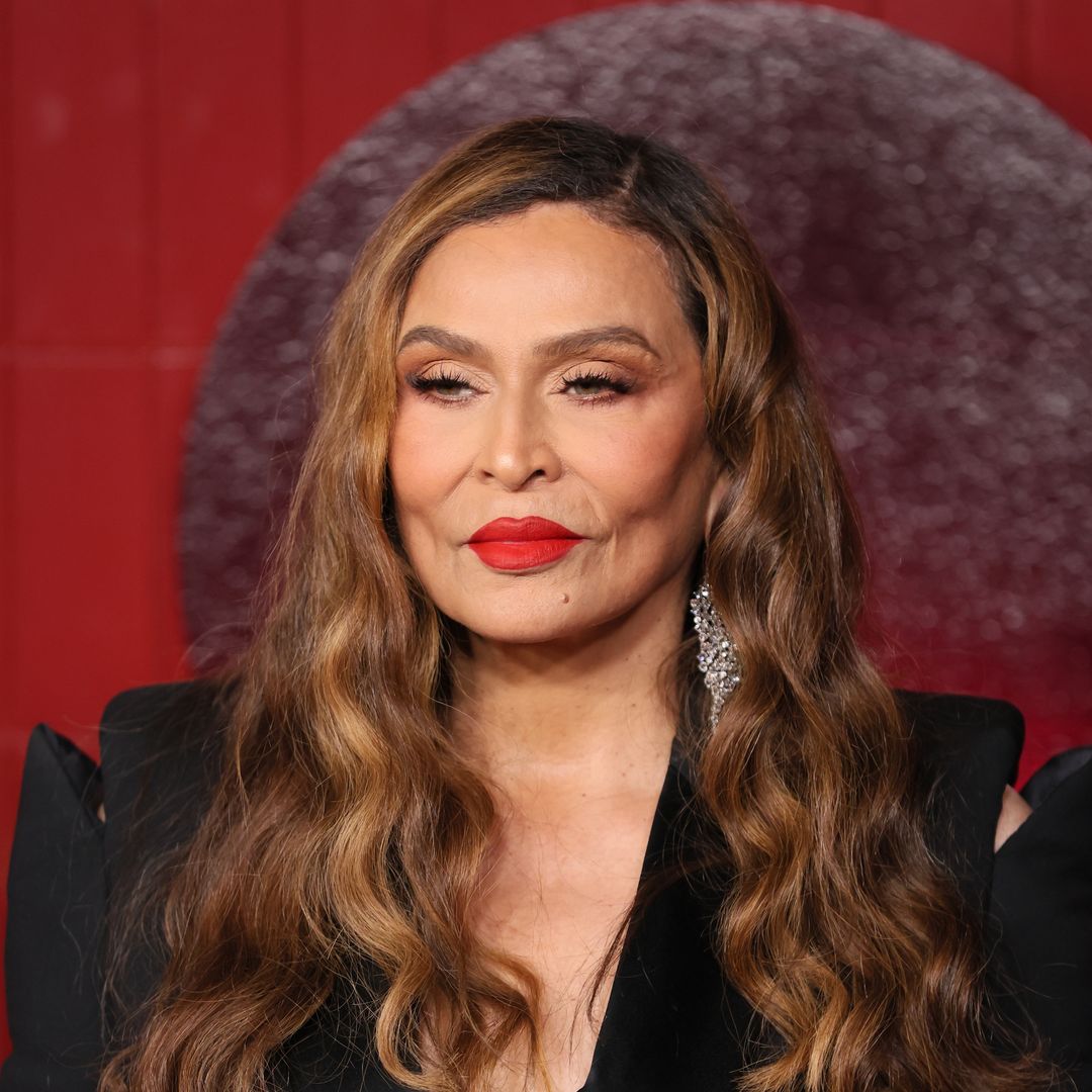 Tina Knowles opens up about 'excruciating pain' she weathered in harrowing health scare  