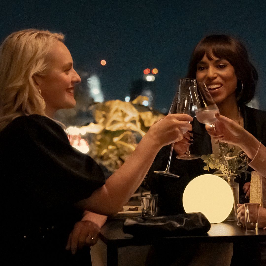 8-part psychological thriller from Desperate Housewives producer sounds unmissable