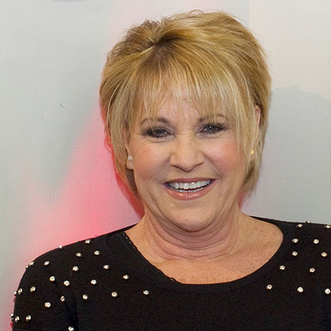 Judy Garland's daughter Lorna Luft opens up about star's battle with addiction