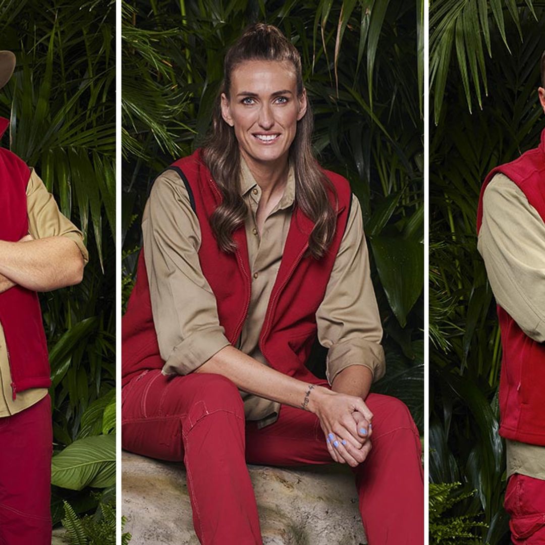Who is the favourite to win I'm a Celebrity 2022?