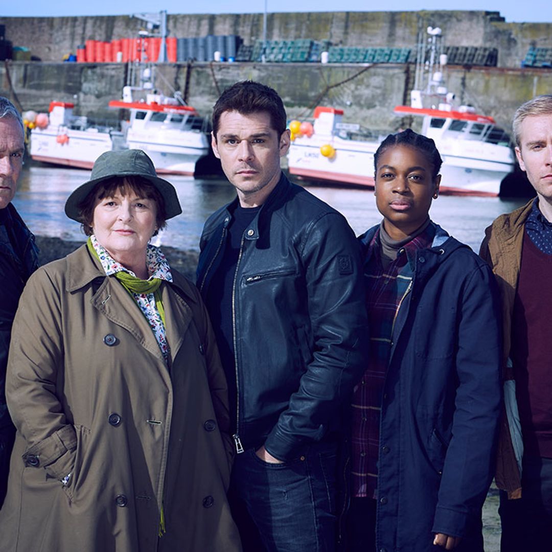 Here's everything you need to know about Vera season ten