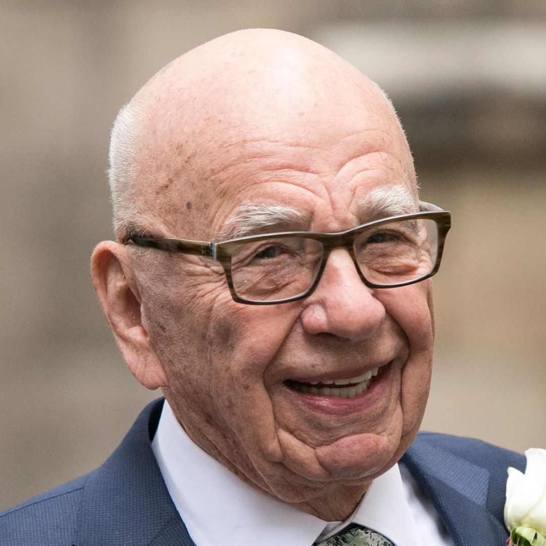 Rupert Murdoch's children: Who are they and who will take on chairman role?