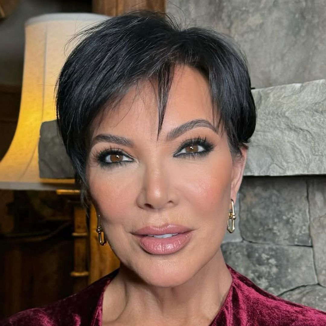 I've found the super affordable secret to 69-year-old Kris Jenner's glowing skin (spoiler: you can buy it on Amazon)