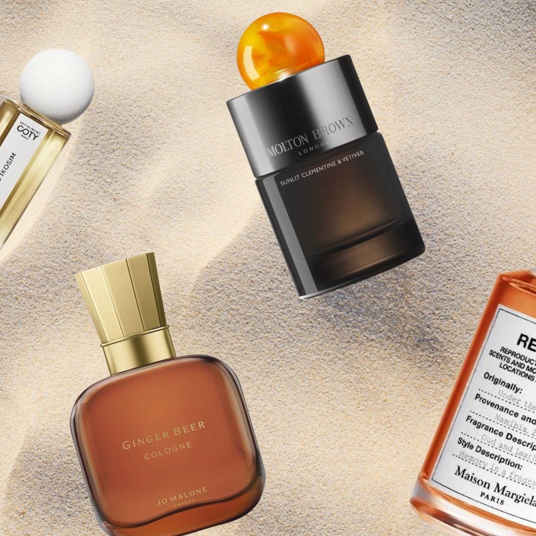 These are the best summer 2024 holiday scents
