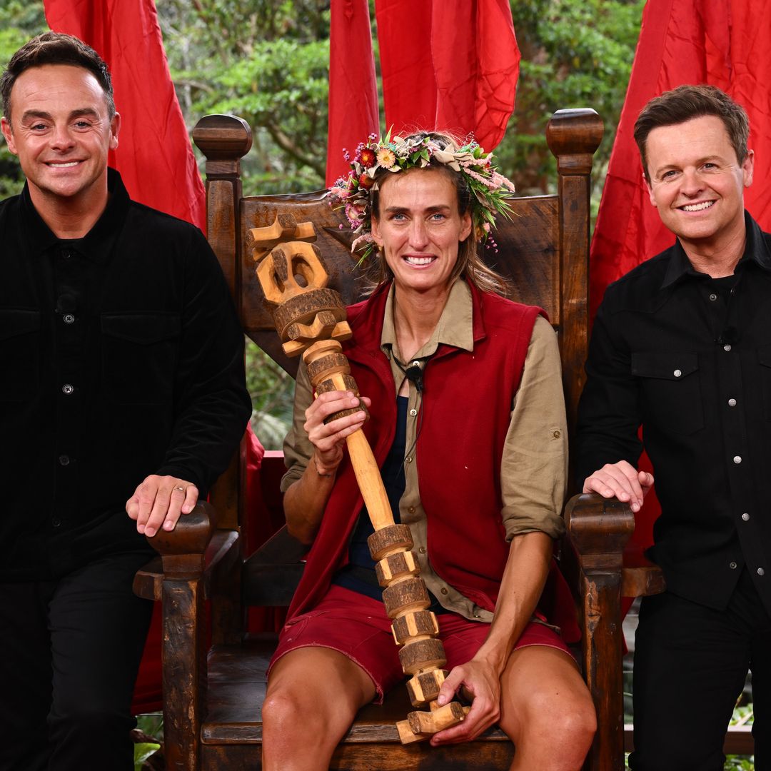 How much money does the winner of I'm a Celebrity make?