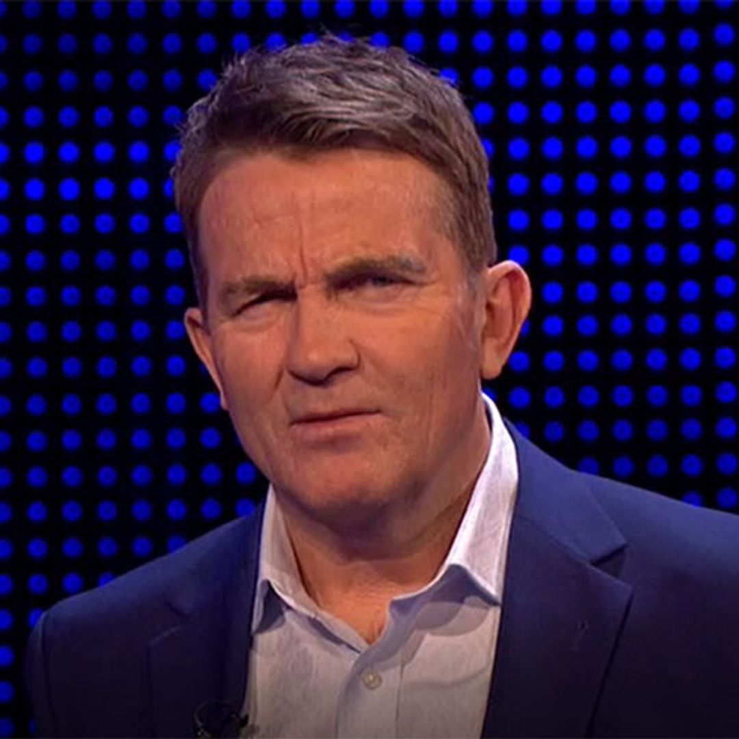 WATCH: The Chase bloopers have been released and they are hilarious