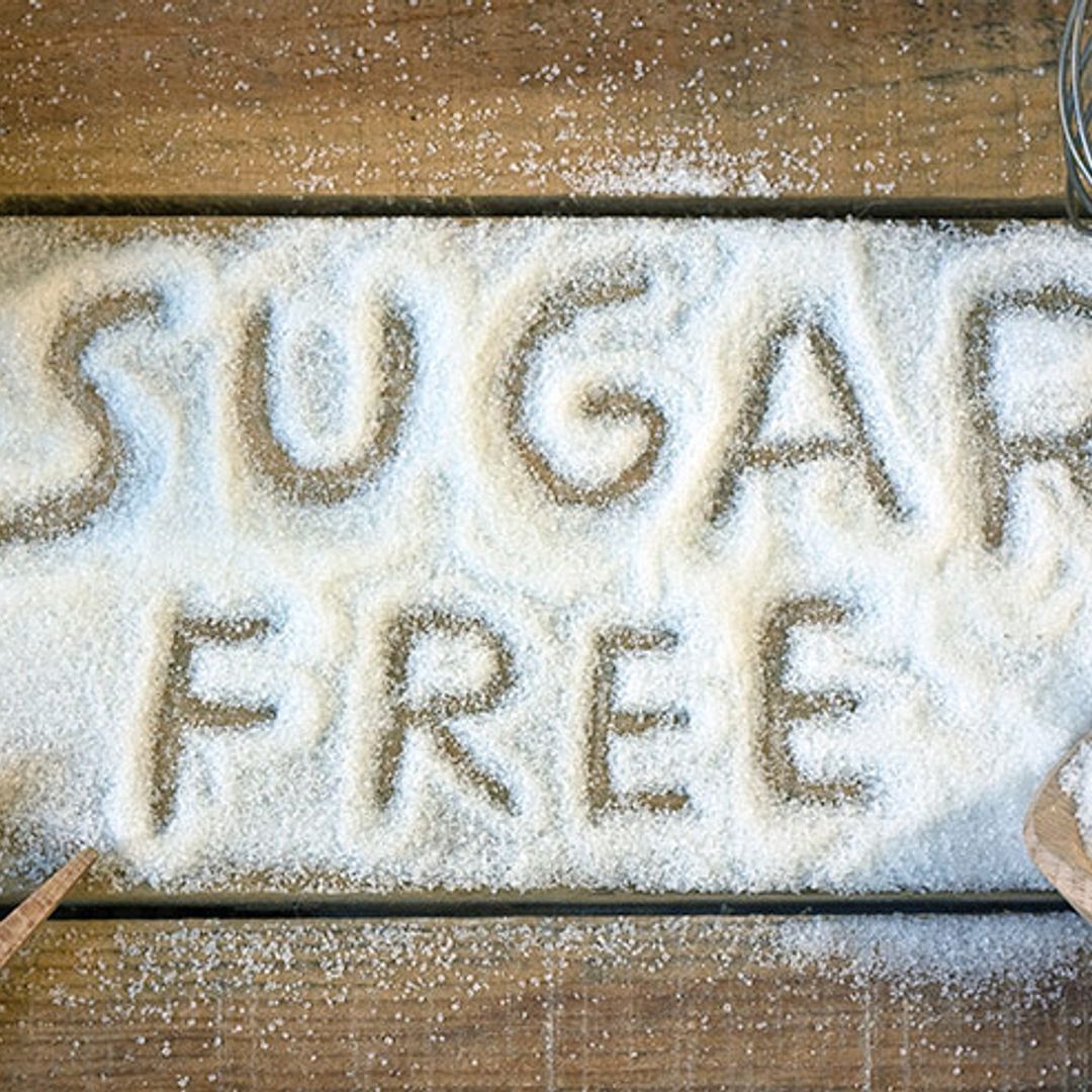 Sarah Wilson shares her top tips for going sugar-free